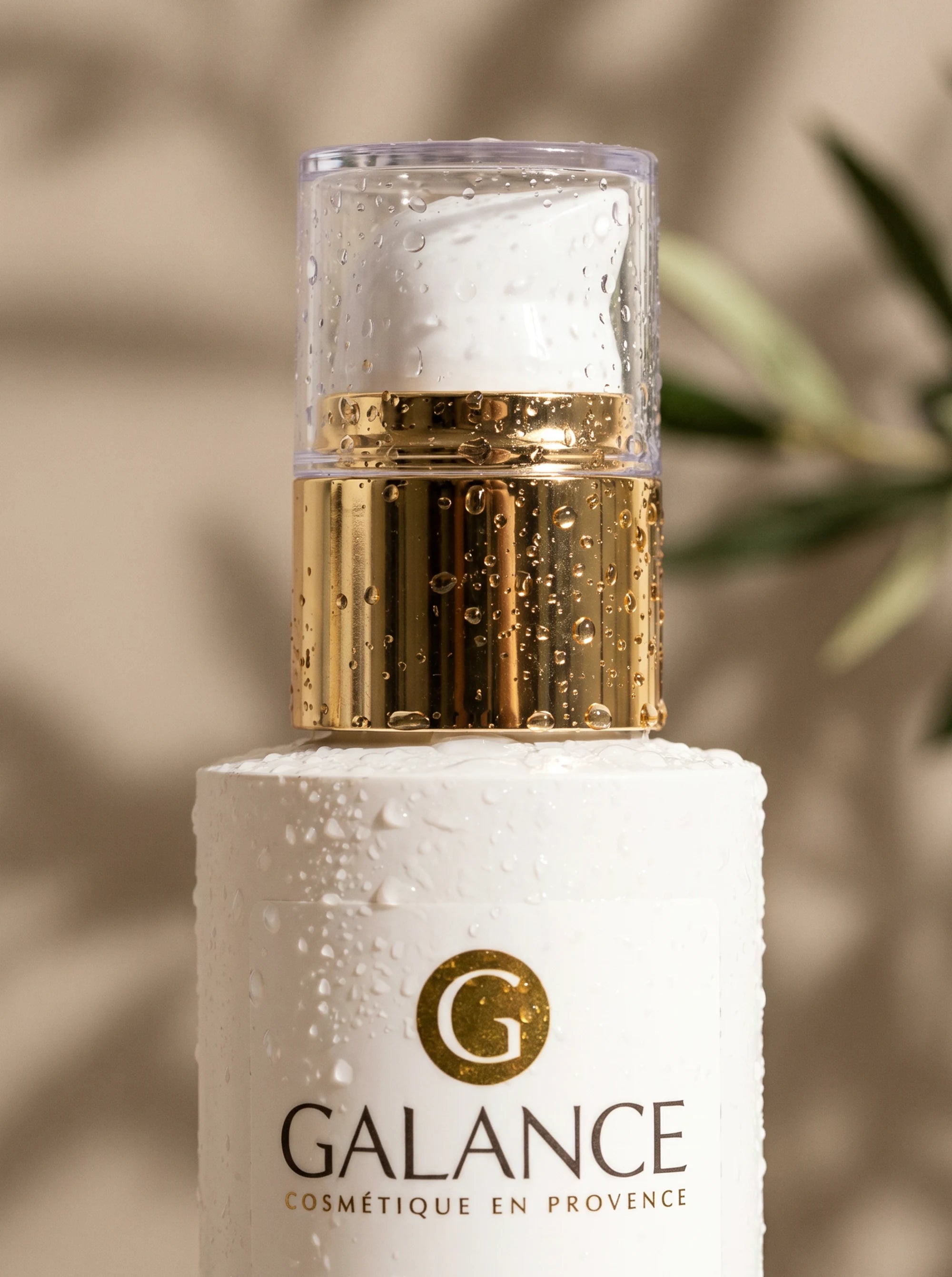 Micellar Water with Summer White Truffle