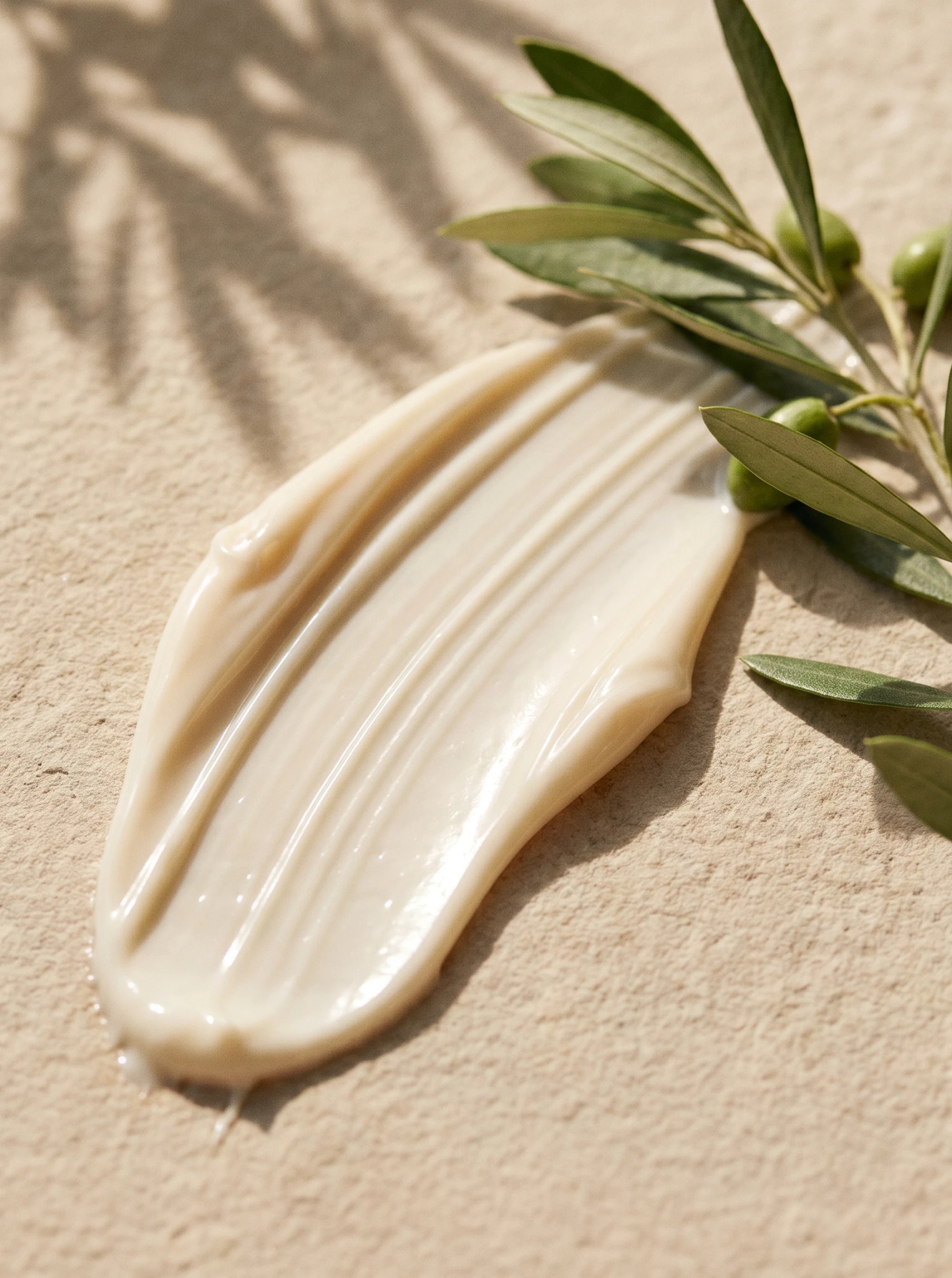 Crème Jeunesse à la truffe blanche d'été