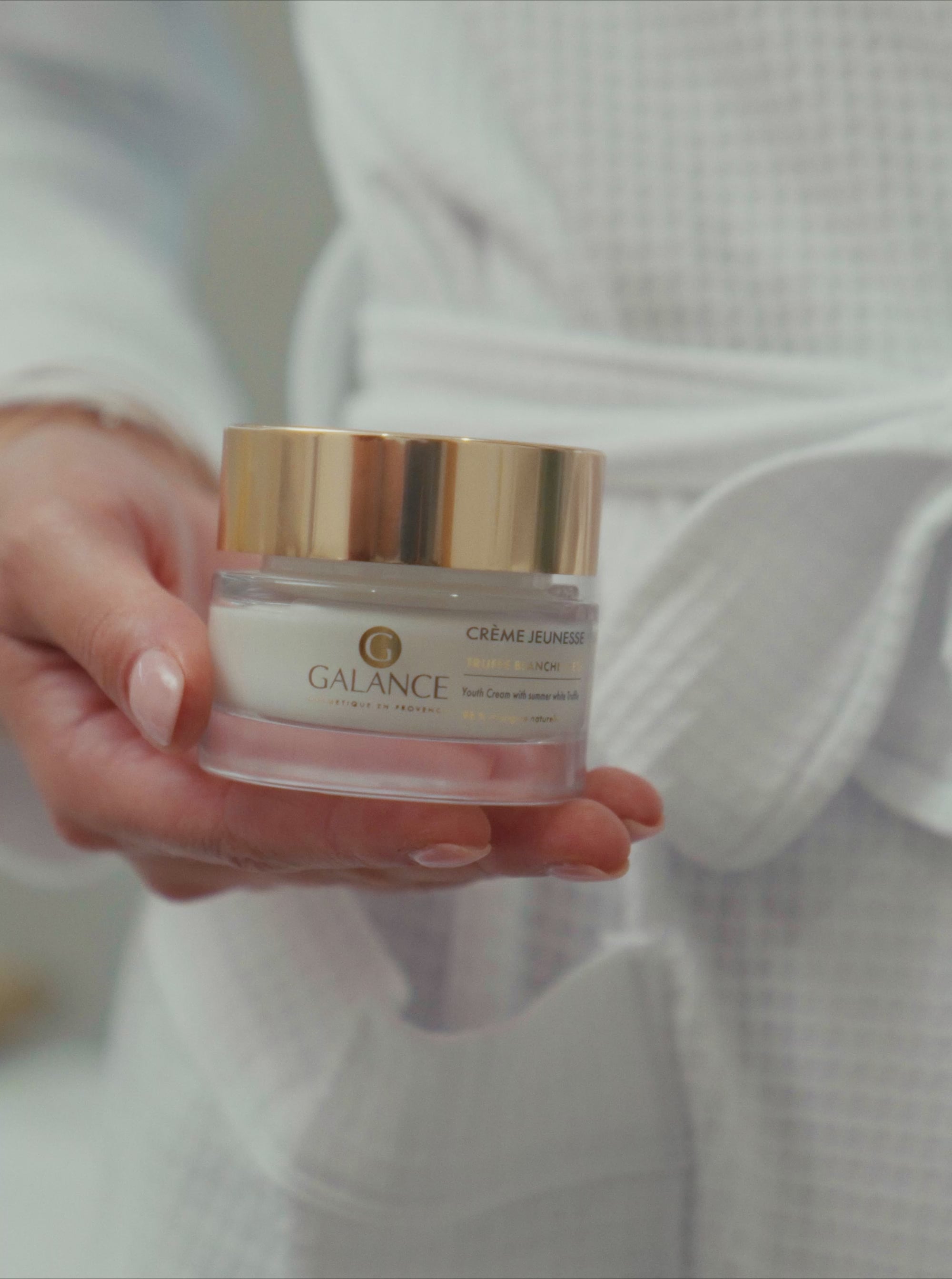 Galance creme jeunesse