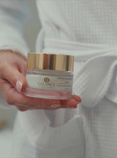 Galance creme jeunesse