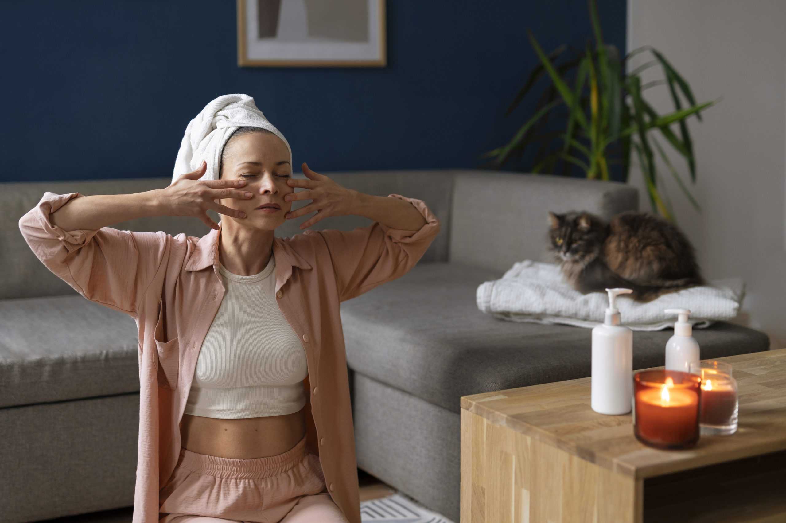 Galance — beauté et bien-être